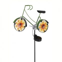 Best Sale 🔥 Patriot Lighting® Solar Integrated LED Bicycle Landscape Light 🎉 15 Best Sale 🔥 Patriot Lighting® Solar Integrated LED Bicycle Landscape Light 🎉 -Patriot Lighting Sales 3436147 Alt4