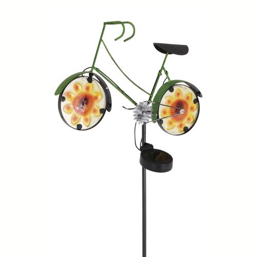 Best Sale 🔥 Patriot Lighting® Solar Integrated LED Bicycle Landscape Light 🎉 7 Best Sale 🔥 Patriot Lighting® Solar Integrated LED Bicycle Landscape Light 🎉 - Image 5