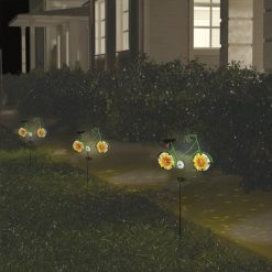 Best Sale 🔥 Patriot Lighting® Solar Integrated LED Bicycle Landscape Light 🎉 17 Best Sale 🔥 Patriot Lighting® Solar Integrated LED Bicycle Landscape Light 🎉 -Patriot Lighting Sales 3436147 Alt6
