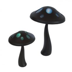 Wholesale ⌛ Patriot Lighting® Solar Integrated LED Mushroom Landscape Light - 2 Pack ✔️ 9 Wholesale ⌛ Patriot Lighting® Solar Integrated LED Mushroom Landscape Light - 2 Pack ✔️ -Patriot Lighting Sales 3436162 Fusion25067 lit