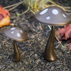 Wholesale ⌛ Patriot Lighting® Solar Integrated LED Mushroom Landscape Light - 2 Pack ✔️ 7 Wholesale ⌛ Patriot Lighting® Solar Integrated LED Mushroom Landscape Light - 2 Pack ✔️ -Patriot Lighting Sales 3436162 SCENE01
