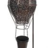 Outlet 😀 Patriot Lighting® Solar Integrated LED Antique Bronze Hot Air Balloon Landscape Light 🔥 2 Outlet 😀 Patriot Lighting® Solar Integrated LED Antique Bronze Hot Air Balloon Landscape Light 🔥 -Patriot Lighting Sales 3436163