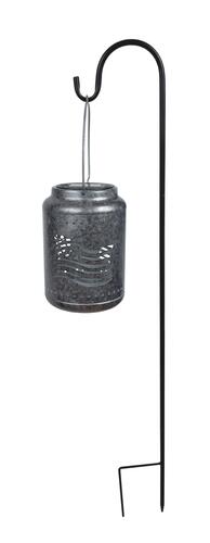 Flash Sale 😍 Patriot Lighting® Solar Integrated LED Patriotic Lantern Landscape Light 👍 3 Flash Sale 😍 Patriot Lighting® Solar Integrated LED Patriotic Lantern Landscape Light 👍