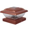 Buy 🥰 Patriot Lighting® Solar LED Copper Jolene Post Cap Light 4-Pack 🔔 1 Buy 🥰 Patriot Lighting® Solar LED Copper Jolene Post Cap Light 4-Pack 🔔 -Patriot Lighting Sales 3439115