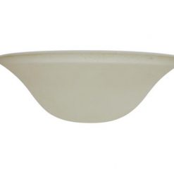 Best Sale 🧨 Patriot Lighting® Tea-Stained Globe Replacement Ceiling Fan Glass With 1/2" Fitter 🥰