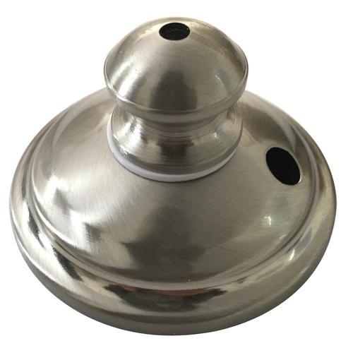 Hot Sale ⌛ Patriot Lighting® Brushed Nickel Finishing Ceiling Fan Lock Up Kit ❤️ 3 Hot Sale ⌛ Patriot Lighting® Brushed Nickel Finishing Ceiling Fan Lock Up Kit ❤️