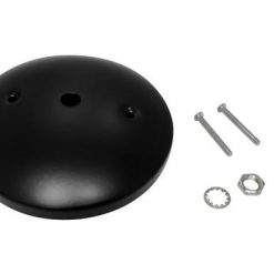 Coupon 🥰 Patriot Lighting® Bronze Finishing 5" Canopy Kit 🤩