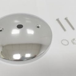 Top 10 ✨ Patriot Lighting® Chrome Finishing 5" Canopy Kit 👏