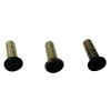 Cheap ✔️ Patriot Lighting® Bronze Finishing Knurled Head Screws (3-Pack) 🌟 2 Cheap ✔️ Patriot Lighting® Bronze Finishing Knurled Head Screws (3-Pack) 🌟 -Patriot Lighting Sales 345 7057