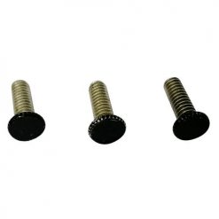 Cheap ✔️ Patriot Lighting® Bronze Finishing Knurled Head Screws (3-Pack) 🌟