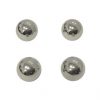 Cheapest 😉 Patriot Lighting® 3/8" Diameter Chrome Balls Cap Nuts (4-Pack) 🌟 -Patriot Lighting Sales 345 7072