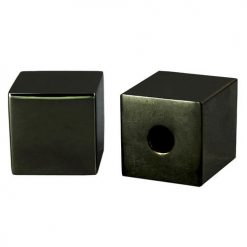 Best Pirce 😀 Patriot Lighting® 1" Bronze Finishing Square Finial ⭐