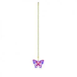 Budget 🛒 Patriot Lighting® Butterfly Pull Chain 🎁