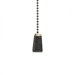 Hot Sale ⭐ Patriot Lighting® Antique Brass Pull Chain 😍