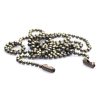 Brand new 🧨 Patriot Lighting® 36" Antique Brass Pull Chain 🧨 -Patriot Lighting Sales 345 8390 turnofthecentury pullchainsdownrods