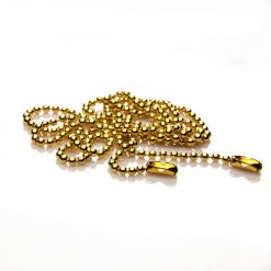 Best Pirce 🌟 Patriot Lighting® 36" Bright Brass Pull Chain 🤩