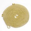 Wholesale ✨ Patriot Lighting® 144" Bright Brass Pull Chain 😀 -Patriot Lighting Sales 345 8431 NEW