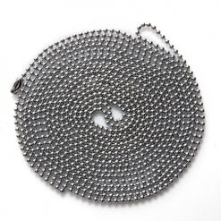 Flash Sale 🔔 Patriot Lighting® 144" Chrome Pull Chain ❤️