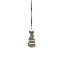 Wholesale 🧨 Patriot Lighting® Satin Chrome Pull Chain 🔥
