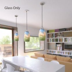 Discount ✨ Patriot Lighting® Landscape Replacement Glass With 2-1/4" Fitter 🎁 -Patriot Lighting Sales 3452508 Alt1