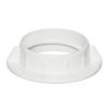 Cheap ✨ Patriot Lighting Shade Ring For Candelabra Sockets ⭐ -Patriot Lighting Sales 3455801