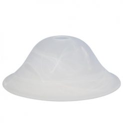 Best deal 😉 Patriot Lighting® Alabaster Bell Replacement Glass With 2-1/4" Fitter 😀