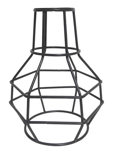 Brand new 😍 Patriot Lighting® Black Geometric Cage Replacement Metal Shade With 2-1/4" Fitter 😀 3 Brand new 😍 Patriot Lighting® Black Geometric Cage Replacement Metal Shade With 2-1/4" Fitter 😀