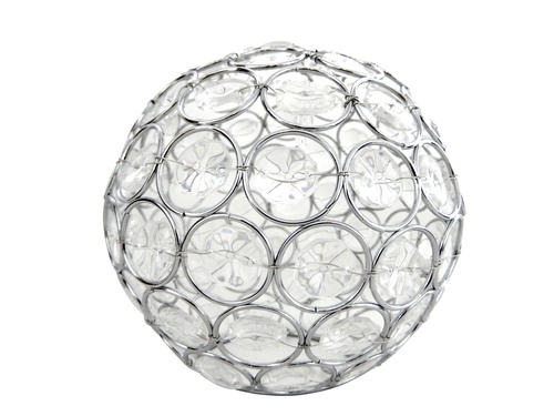 Deals 🔔 Patriot Lighting® Brushed Nickel Globe Replacement Gem Shade With 2-1/4" Fitter 🔥 3 Deals 🔔 Patriot Lighting® Brushed Nickel Globe Replacement Gem Shade With 2-1/4" Fitter 🔥