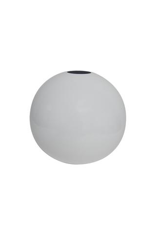 Cheap 🥰 Patriot Lighting® White Globe Replacement Metal Shade With 2-1/4" Fitter 😀 3 Cheap 🥰 Patriot Lighting® White Globe Replacement Metal Shade With 2-1/4" Fitter 😀
