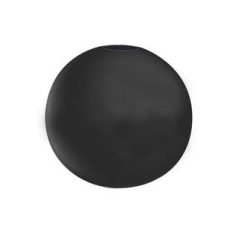 Coupon 😍 Patriot Lighting® Black Globe Replacement Metal Shade With 2-1/4" Fitter 💯