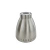 Flash Sale 😍 Patriot Lighting® Brushed Nickel Cone Replacement Metal Shade With 2-1/4" Fitter ⭐ 1 Flash Sale 😍 Patriot Lighting® Brushed Nickel Cone Replacement Metal Shade With 2-1/4" Fitter ⭐ -Patriot Lighting Sales 3457609