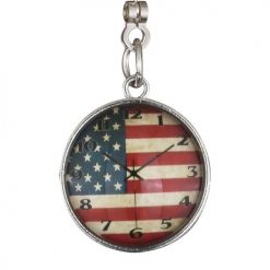 Outlet ❤️ Patriot Lighting™ Old Glory Pull Chain 💯 -Patriot Lighting Sales 3458031 Alt1
