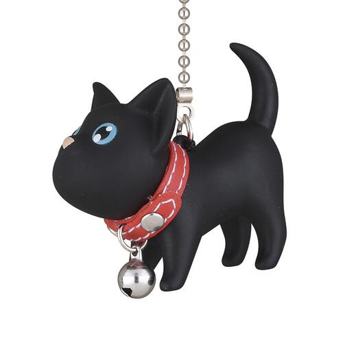 New ❤️ Patriot Lighting® Cat Pull Chain ✨ 4 New ❤️ Patriot Lighting® Cat Pull Chain ✨ - Image 2