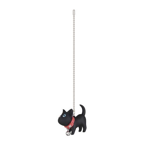 New ❤️ Patriot Lighting® Cat Pull Chain ✨ 3 New ❤️ Patriot Lighting® Cat Pull Chain ✨