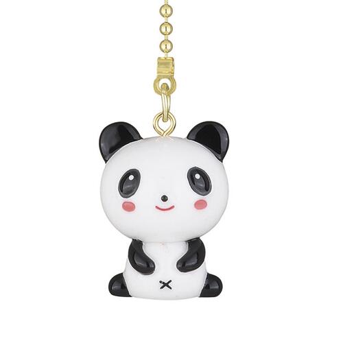 New ⭐ Patriot Lighting® Panda Pull Chain 🛒 4 New ⭐ Patriot Lighting® Panda Pull Chain 🛒 - Image 2