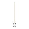 New ⭐ Patriot Lighting® Panda Pull Chain 🛒 -Patriot Lighting Sales 3458049 Master