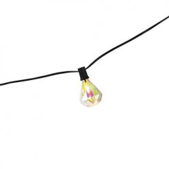 Best Pirce 🥰 Patriot Lighting® 12' 12-Light Diamond String Light 🔔 -Patriot Lighting Sales 346 0647 Alt