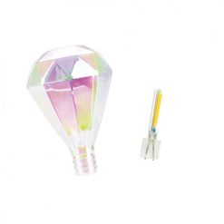 Best Pirce 🥰 Patriot Lighting® 12' 12-Light Diamond String Light 🔔 -Patriot Lighting Sales 346 0647 Spares