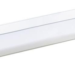 Promo ❤️ Patriot Lighting® 18" LED White Direct Wire Under Cabinet Strip Light 👏