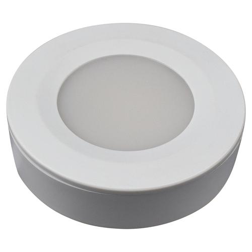 Cheapest ⌛ Patriot Lighting® Integrated LED White Plug-In Under Cabinet Puck Light - 3 Pack 🔔 3 Cheapest ⌛ Patriot Lighting® Integrated LED White Plug-In Under Cabinet Puck Light - 3 Pack 🔔