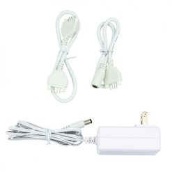 Best reviews of 😀 Patriot Lighting® 12" Integrated LED Plug-In Under Cabinet Strip Light ⭐ 10 Best reviews of 😀 Patriot Lighting® 12" Integrated LED Plug-In Under Cabinet Strip Light ⭐ -Patriot Lighting Sales 346 0887 P Accs2