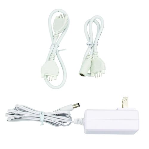 Best reviews of 😀 Patriot Lighting® 12" Integrated LED Plug-In Under Cabinet Strip Light ⭐ 5 Best reviews of 😀 Patriot Lighting® 12" Integrated LED Plug-In Under Cabinet Strip Light ⭐ - Image 3