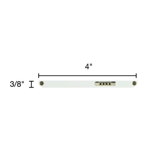 Best reviews of 😀 Patriot Lighting® 12" Integrated LED Plug-In Under Cabinet Strip Light ⭐ 7 Best reviews of 😀 Patriot Lighting® 12" Integrated LED Plug-In Under Cabinet Strip Light ⭐ - Image 5