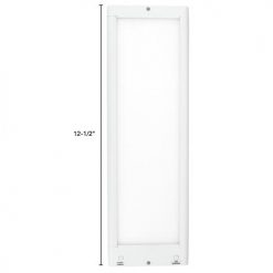 Best reviews of 😀 Patriot Lighting® 12" Integrated LED Plug-In Under Cabinet Strip Light ⭐ 13 Best reviews of 😀 Patriot Lighting® 12" Integrated LED Plug-In Under Cabinet Strip Light ⭐ -Patriot Lighting Sales 346 0887 P Top Dim