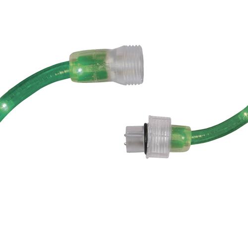 Cheap ✔️ Patriot Lighting® 48' Plug-in Green LED Rope Light ⌛ 4 Cheap ✔️ Patriot Lighting® 48' Plug-in Green LED Rope Light ⌛ - Image 2