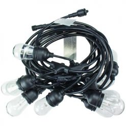 Best deal 🔥 Patriot Lighting® 36' Plug-In 18-Light Integrated LED Color-Changing String Light 🤩 11 Best deal 🔥 Patriot Lighting® 36' Plug-In 18-Light Integrated LED Color-Changing String Light 🤩 -Patriot Lighting Sales 346 1102 LEDStringLight Coil