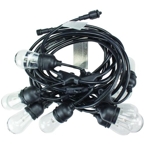 Best deal 🔥 Patriot Lighting® 36' Plug-In 18-Light Integrated LED Color-Changing String Light 🤩 5 Best deal 🔥 Patriot Lighting® 36' Plug-In 18-Light Integrated LED Color-Changing String Light 🤩 - Image 3