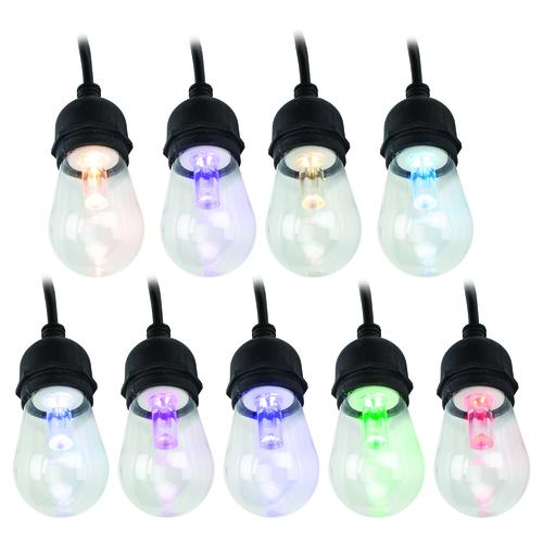 Best deal 🔥 Patriot Lighting® 36' Plug-In 18-Light Integrated LED Color-Changing String Light 🤩 7 Best deal 🔥 Patriot Lighting® 36' Plug-In 18-Light Integrated LED Color-Changing String Light 🤩 - Image 5