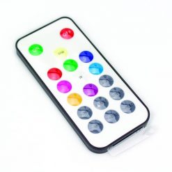 Best deal 🔥 Patriot Lighting® 36' Plug-In 18-Light Integrated LED Color-Changing String Light 🤩 14 Best deal 🔥 Patriot Lighting® 36' Plug-In 18-Light Integrated LED Color-Changing String Light 🤩 -Patriot Lighting Sales 346 1102 LEDStringLight RGB Remote