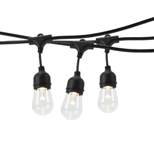 Best deal 🔥 Patriot Lighting® 36' Plug-In 18-Light Integrated LED Color-Changing String Light 🤩 3 Best deal 🔥 Patriot Lighting® 36' Plug-In 18-Light Integrated LED Color-Changing String Light 🤩